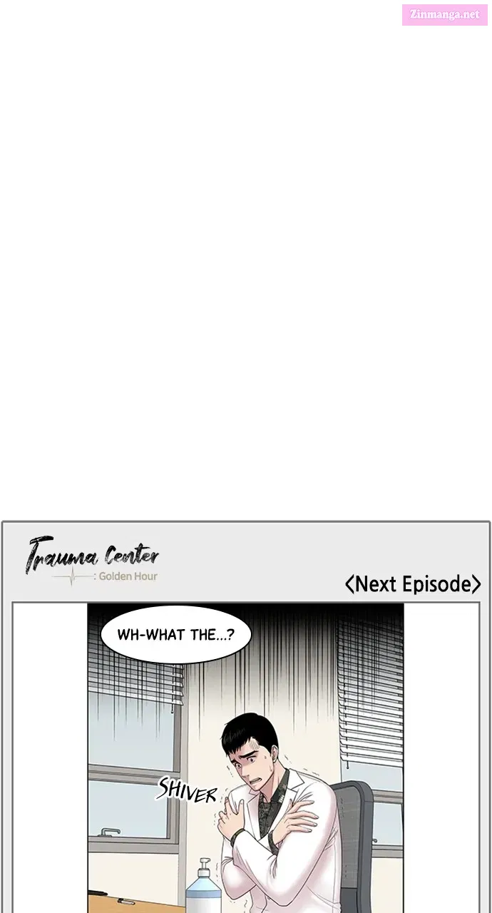 Read Trauma Center Golden Hour (The Trauma Code) Manga Online