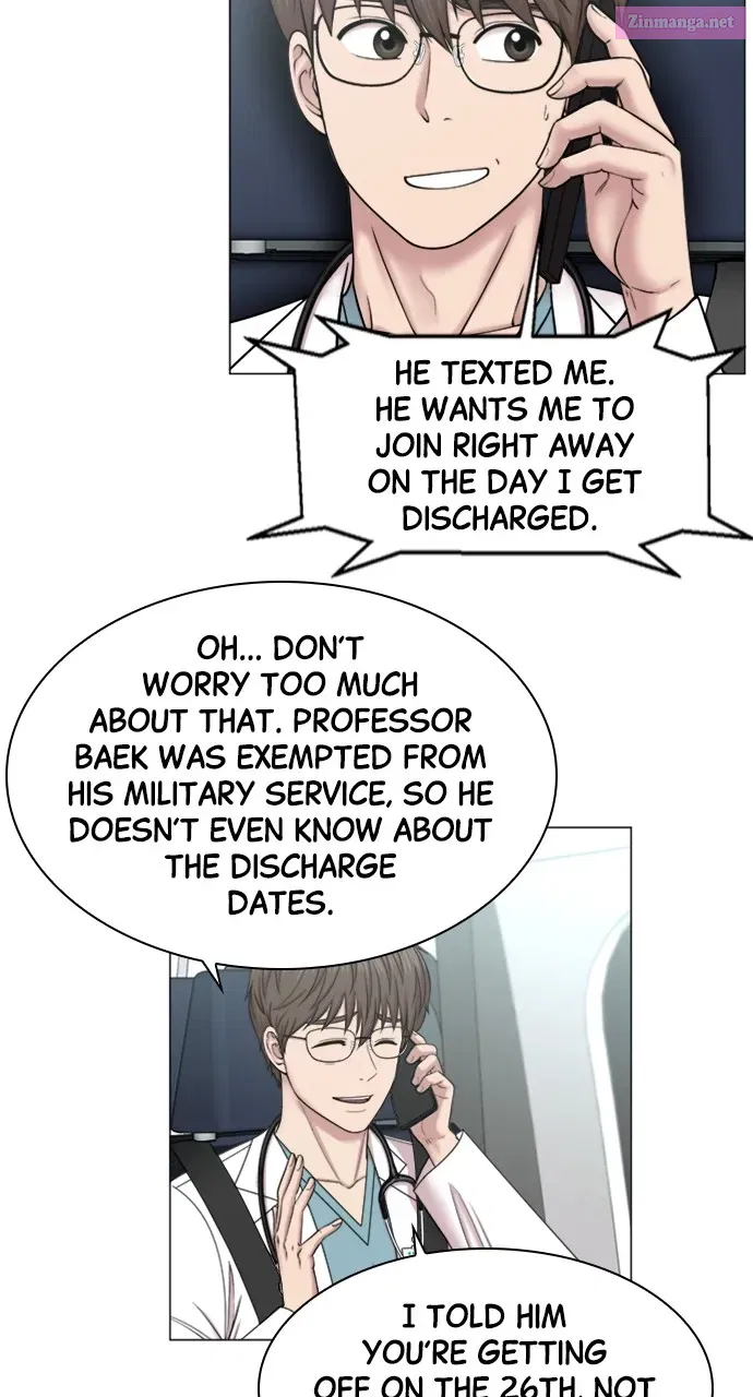 Read Trauma Center Golden Hour (The Trauma Code) Manga Online