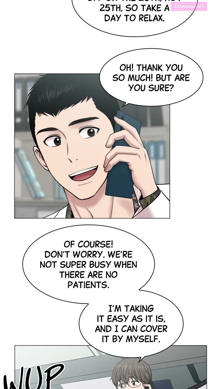 Read Trauma Center Golden Hour (The Trauma Code) Manga Online