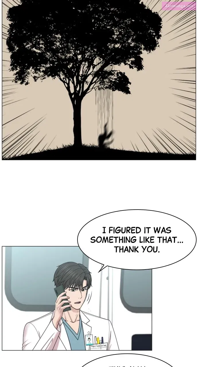 Read Trauma Center Golden Hour (The Trauma Code) Manga Online