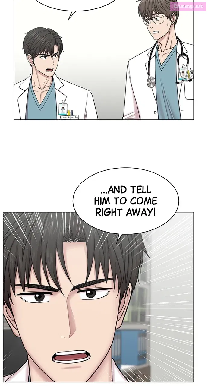 Read Trauma Center Golden Hour (The Trauma Code) Manga Online