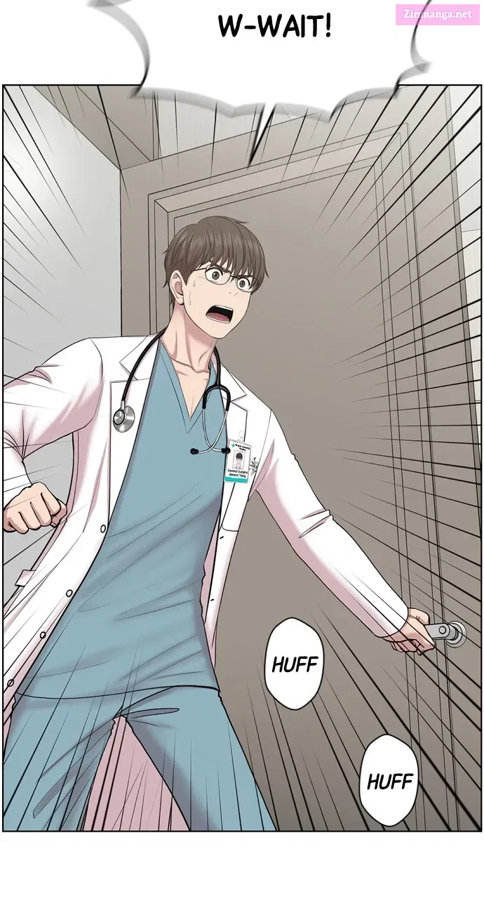 Read Trauma Center Golden Hour (The Trauma Code) Manga Online