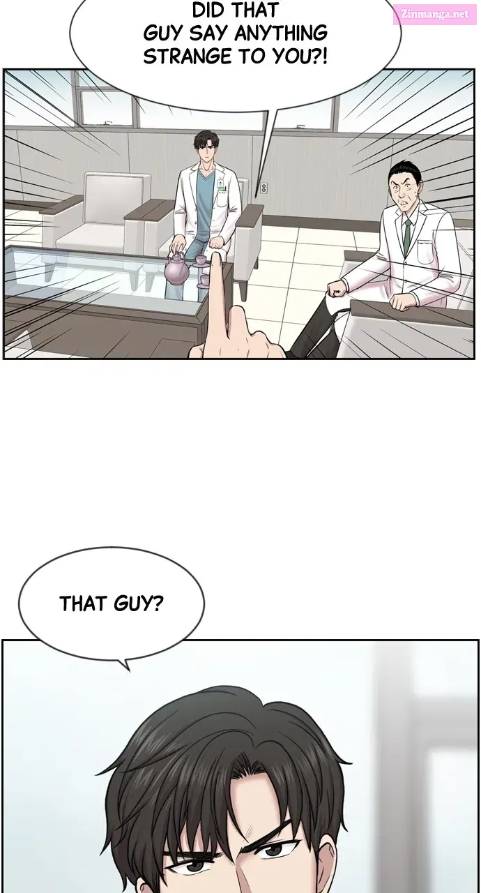 Read Trauma Center Golden Hour (The Trauma Code) Manga Online
