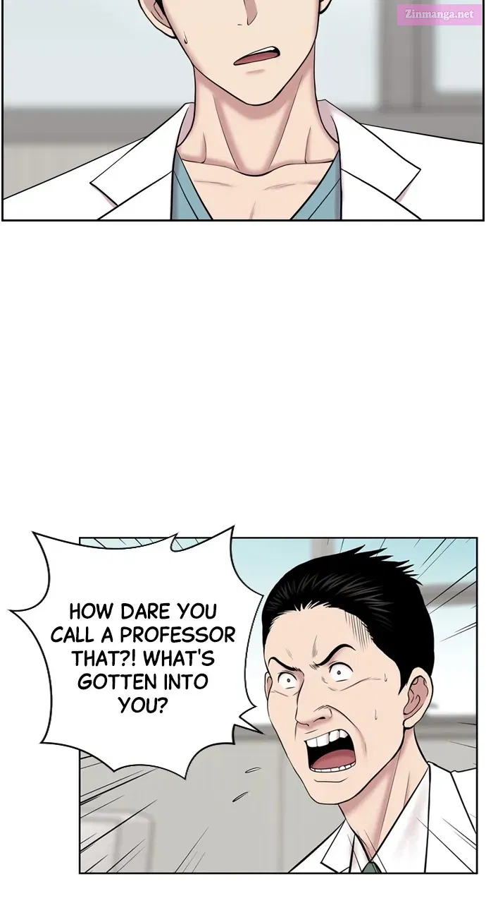 Read Trauma Center Golden Hour (The Trauma Code) Manga Online