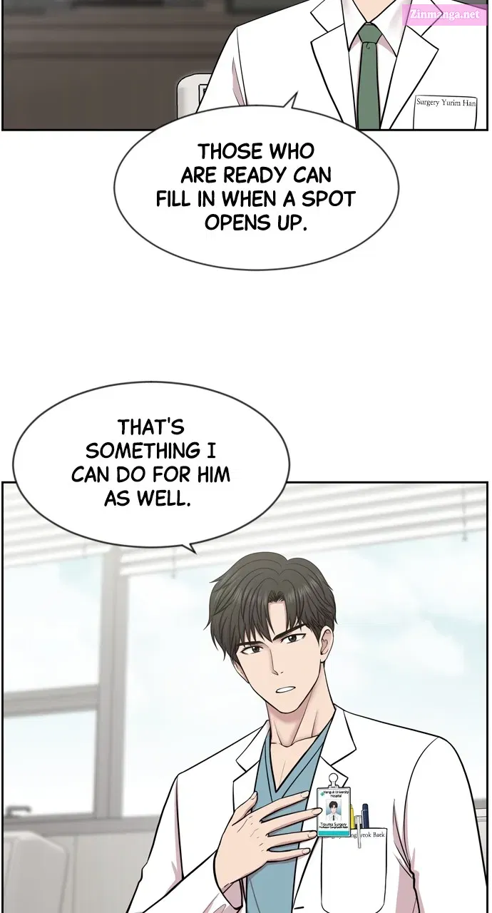 Read Trauma Center Golden Hour (The Trauma Code) Manga Online