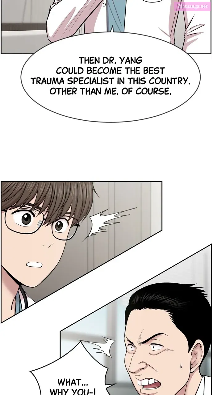 Read Trauma Center Golden Hour (The Trauma Code) Manga Online