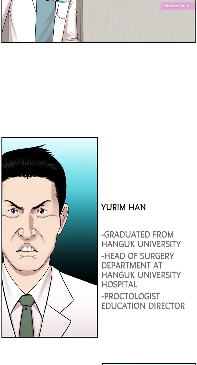 Read Trauma Center Golden Hour (The Trauma Code) Manga Online