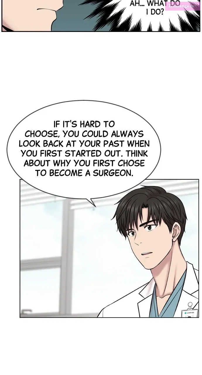 Read Trauma Center Golden Hour (The Trauma Code) Manga Online