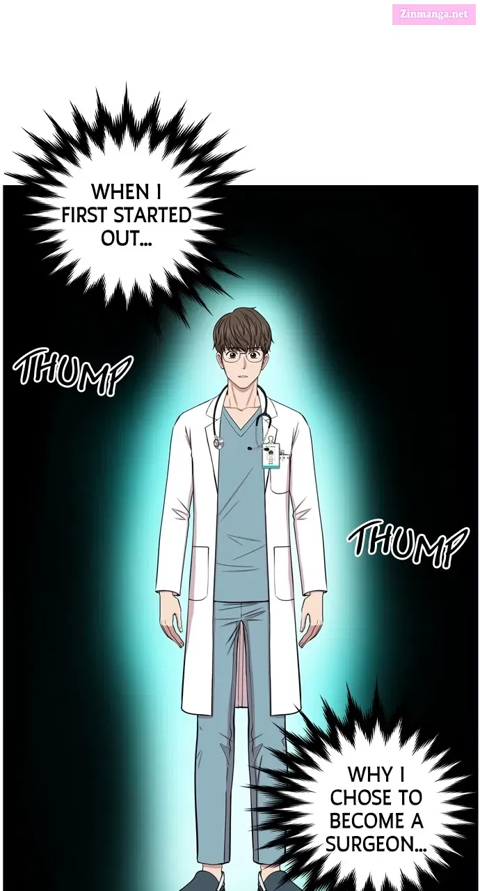 Read Trauma Center Golden Hour (The Trauma Code) Manga Online