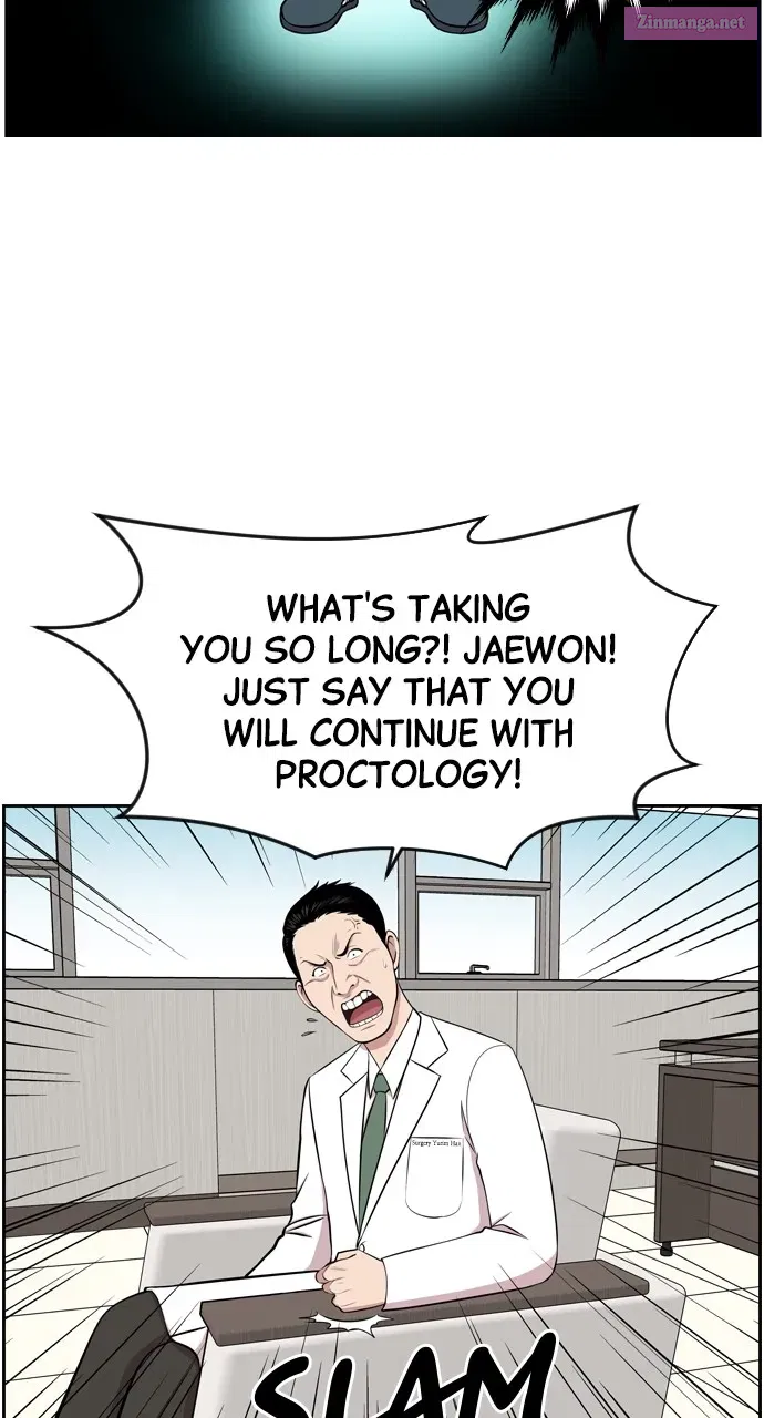 Read Trauma Center Golden Hour (The Trauma Code) Manga Online