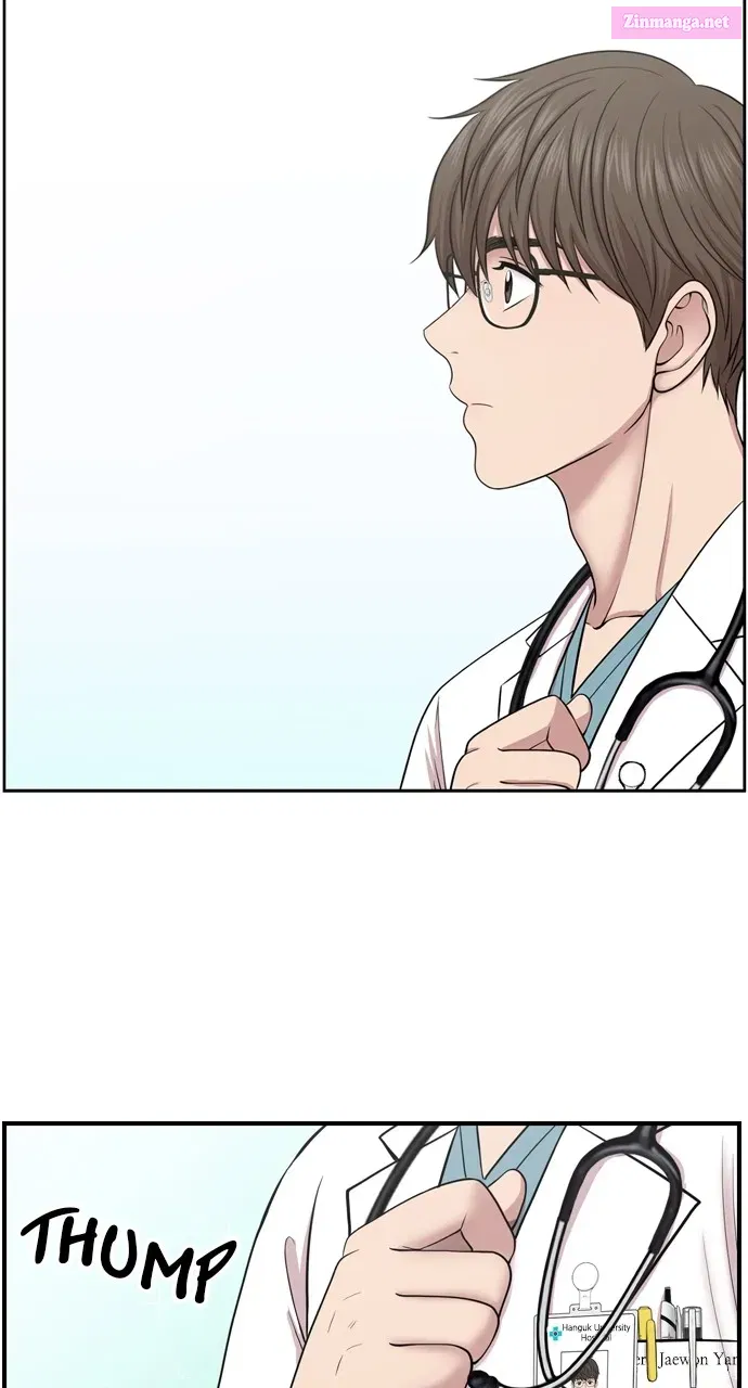 Read Trauma Center Golden Hour (The Trauma Code) Manga Online