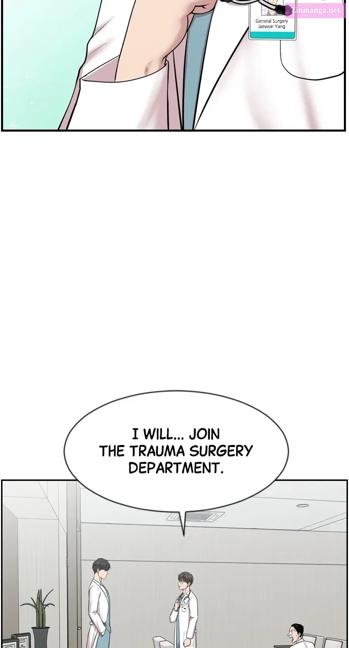 Read Trauma Center Golden Hour (The Trauma Code) Manga Online