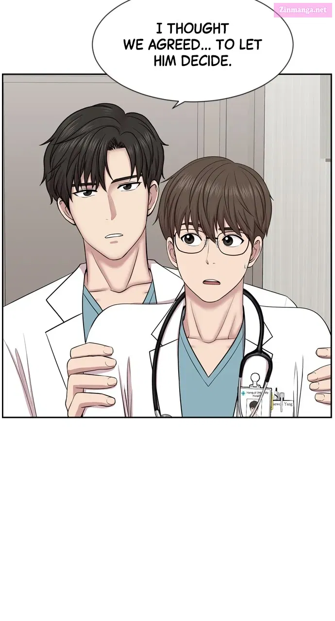 Read Trauma Center Golden Hour (The Trauma Code) Manga Online