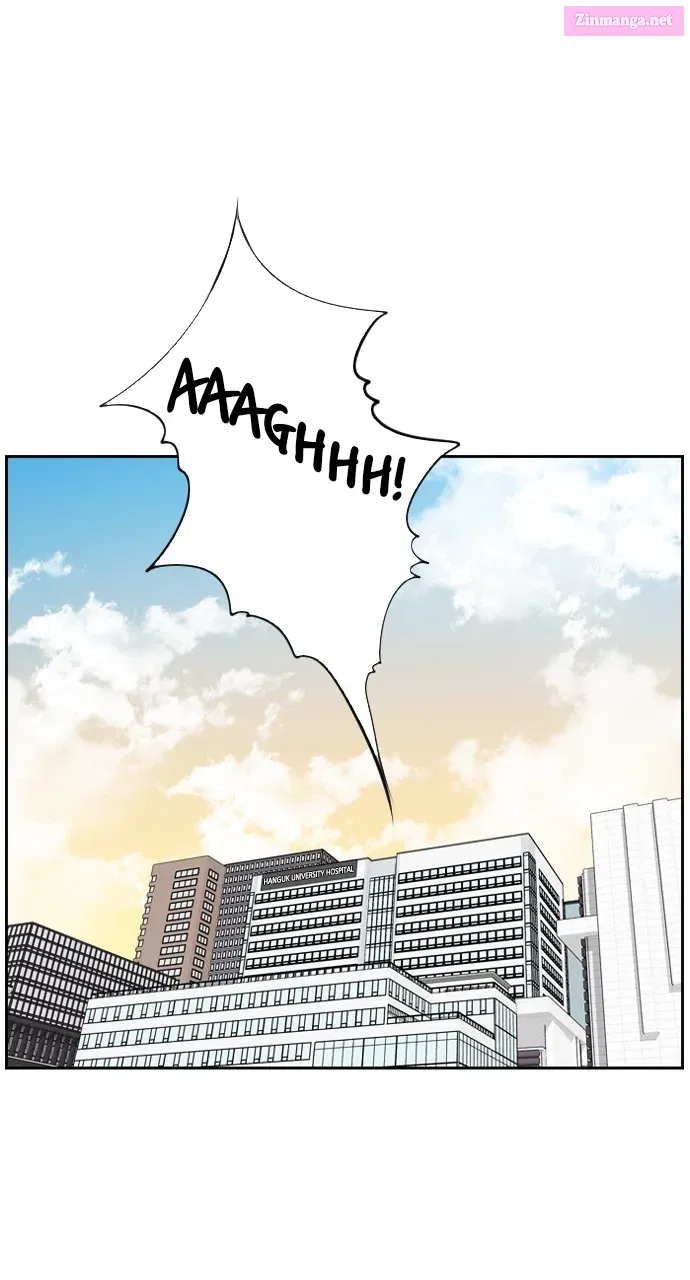 Read Trauma Center Golden Hour (The Trauma Code) Manga Online