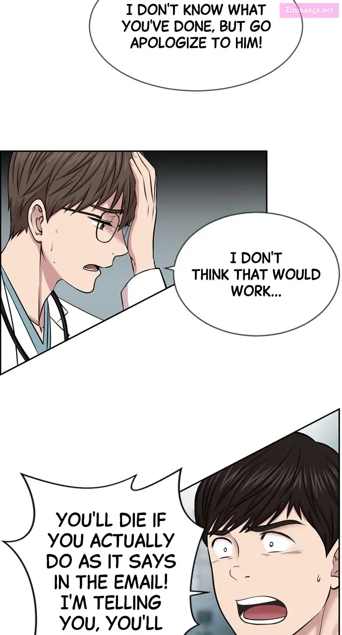 Read Trauma Center Golden Hour (The Trauma Code) Manga Online