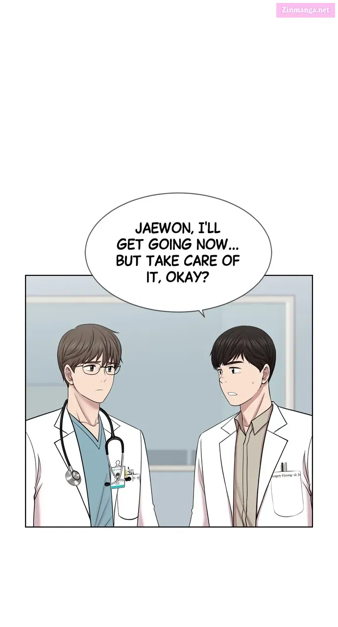 Read Trauma Center Golden Hour (The Trauma Code) Manga Online