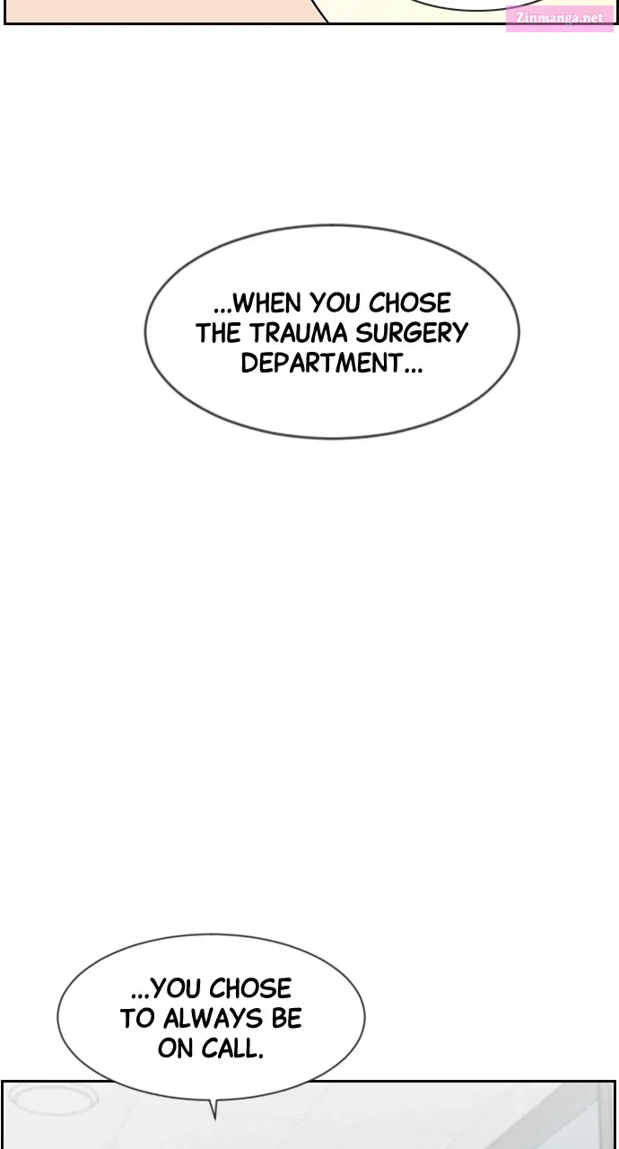 Read Trauma Center Golden Hour (The Trauma Code) Manga Online