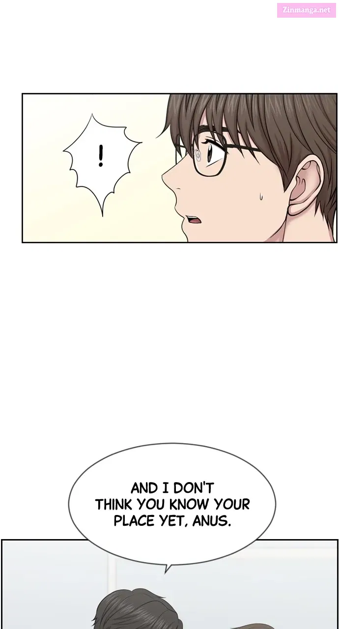 Read Trauma Center Golden Hour (The Trauma Code) Manga Online