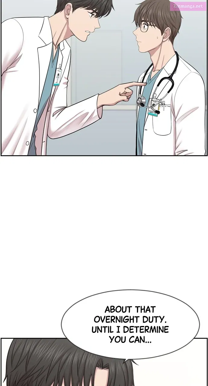 Read Trauma Center Golden Hour (The Trauma Code) Manga Online