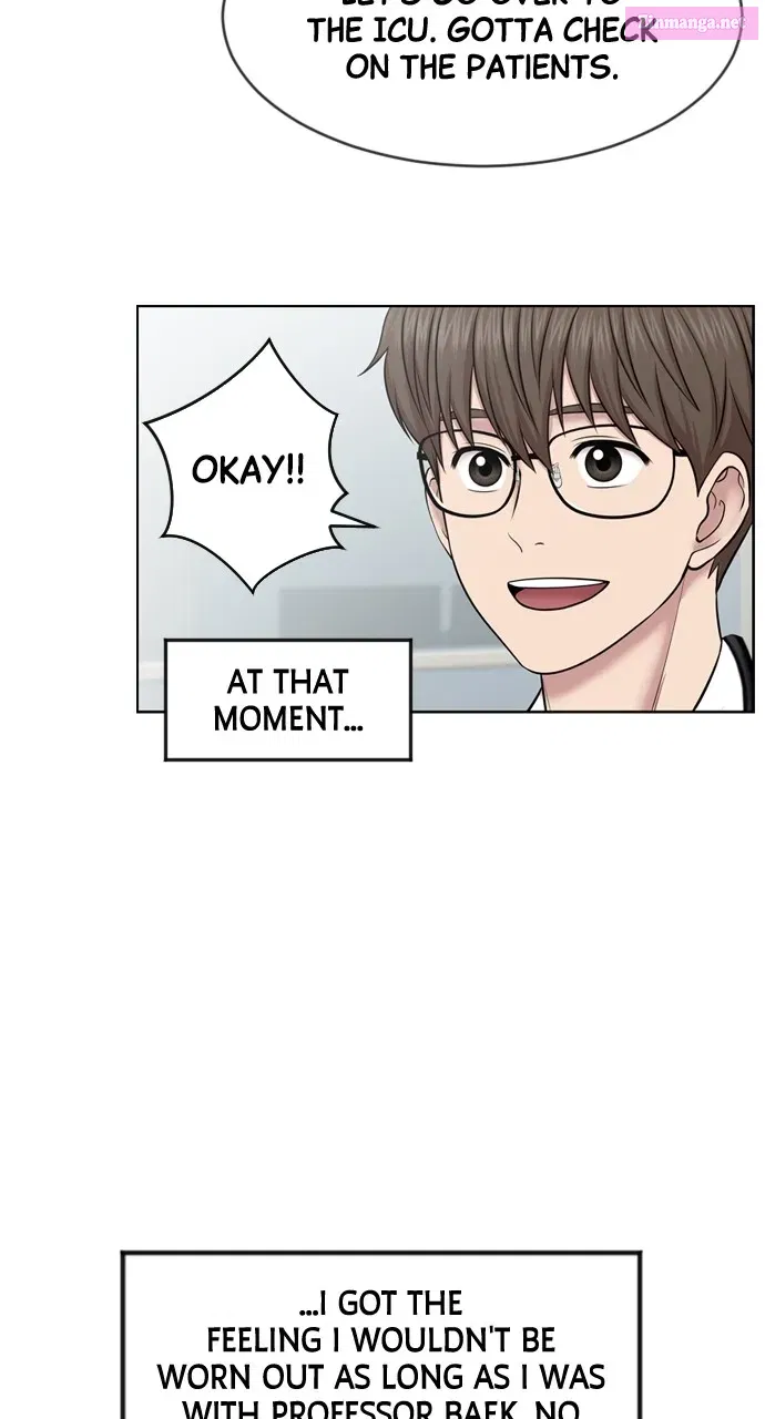 Read Trauma Center Golden Hour (The Trauma Code) Manga Online