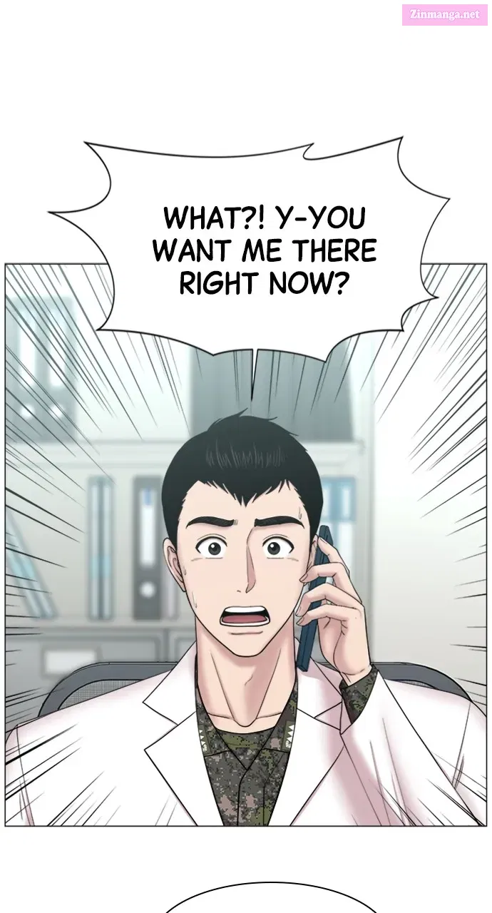 Read Trauma Center Golden Hour (The Trauma Code) Manga Online