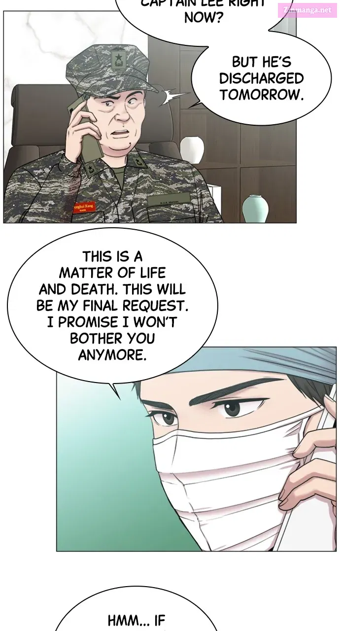Read Trauma Center Golden Hour (The Trauma Code) Manga Online
