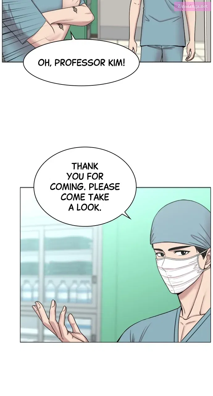 Read Trauma Center Golden Hour (The Trauma Code) Manga Online
