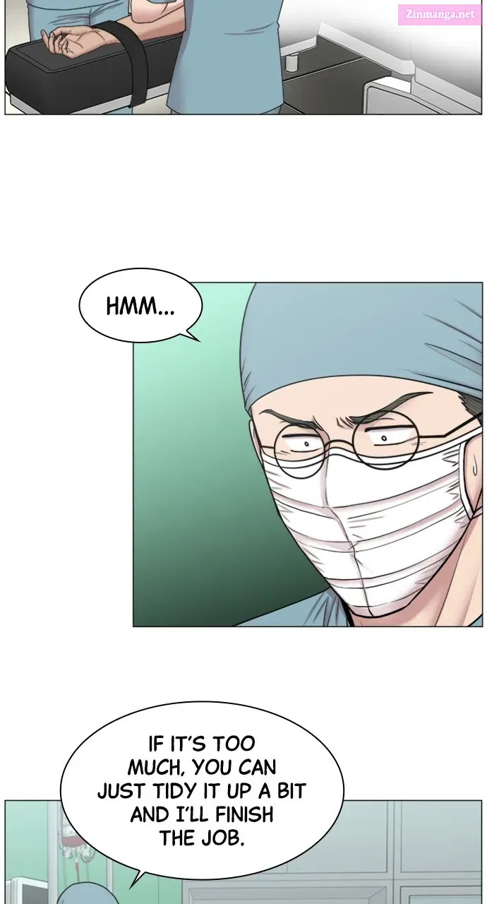 Read Trauma Center Golden Hour (The Trauma Code) Manga Online