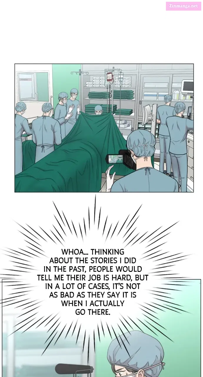 Read Trauma Center Golden Hour (The Trauma Code) Manga Online
