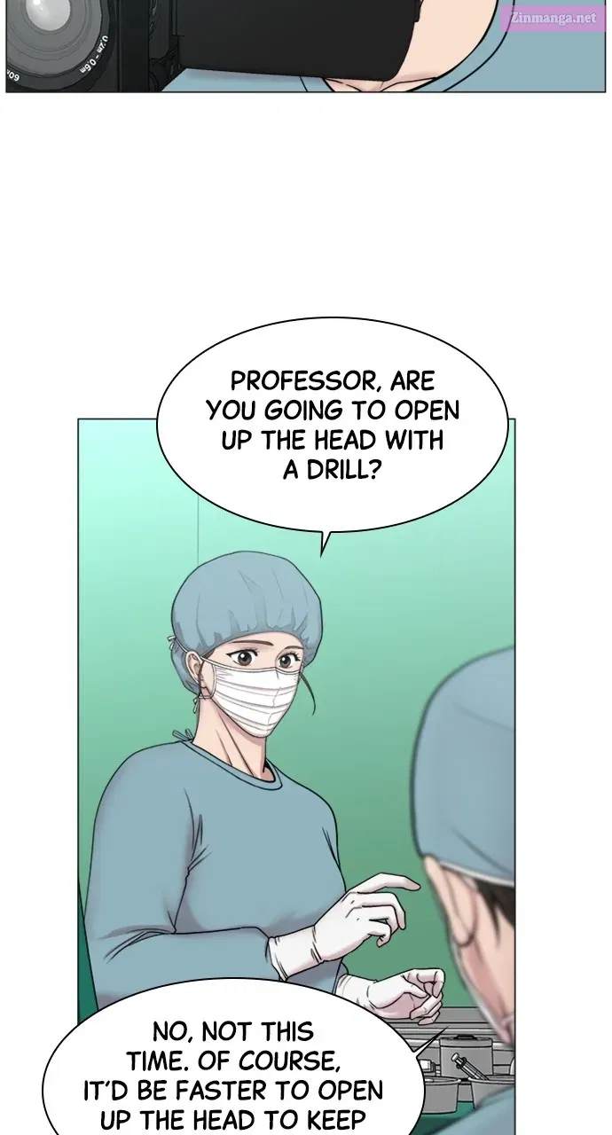 Read Trauma Center Golden Hour (The Trauma Code) Manga Online