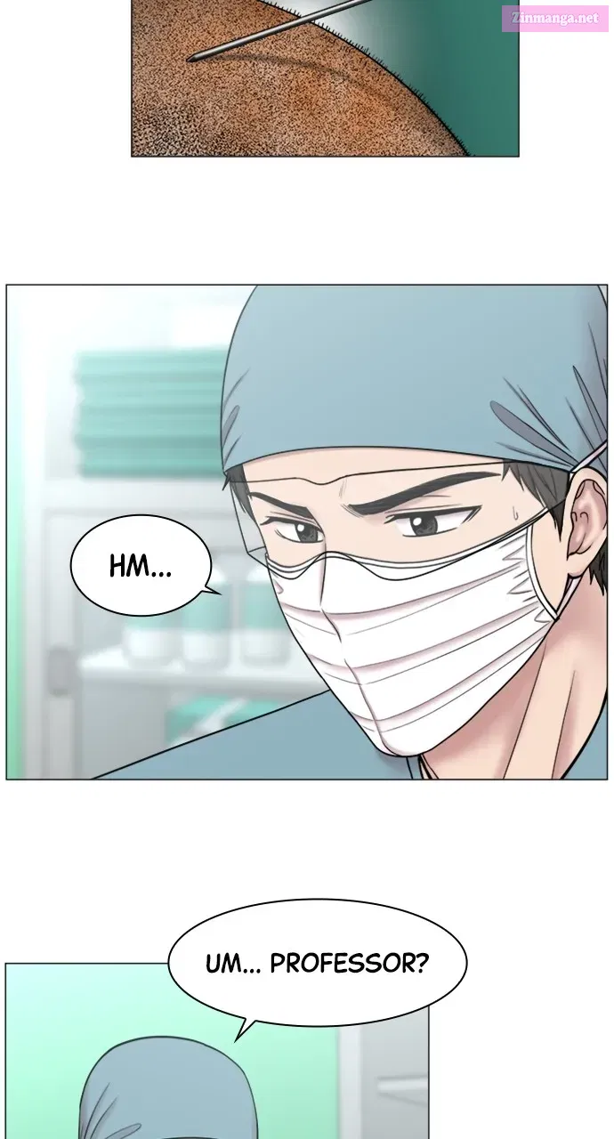 Read Trauma Center Golden Hour (The Trauma Code) Manga Online