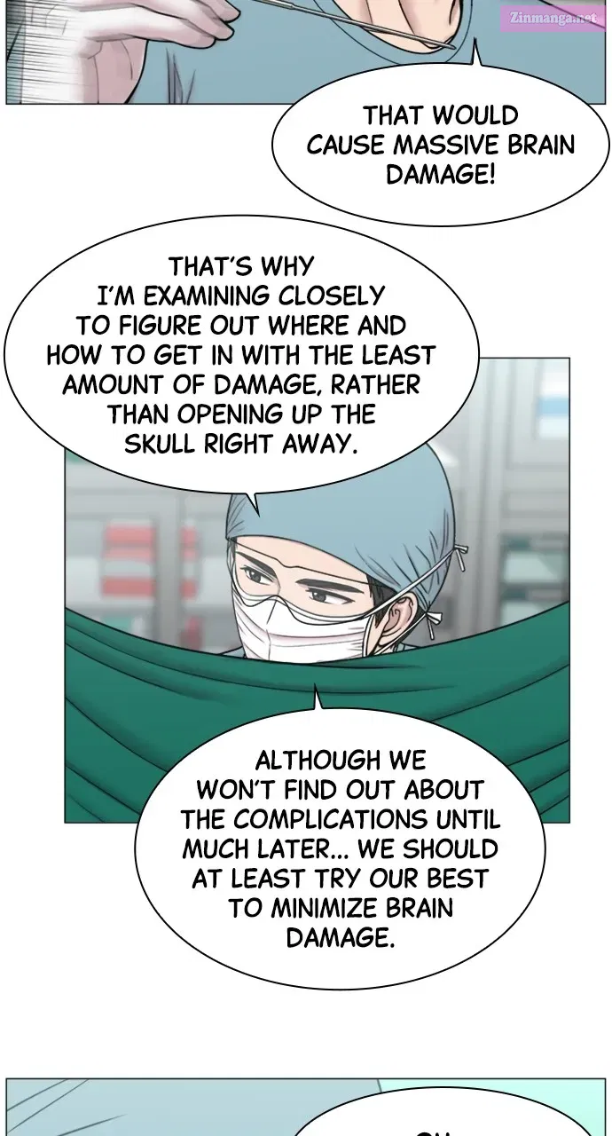 Read Trauma Center Golden Hour (The Trauma Code) Manga Online