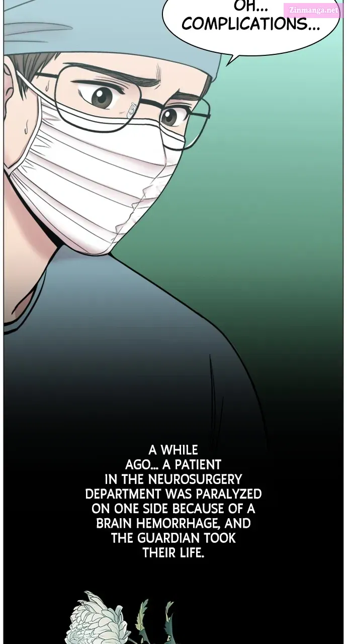 Read Trauma Center Golden Hour (The Trauma Code) Manga Online