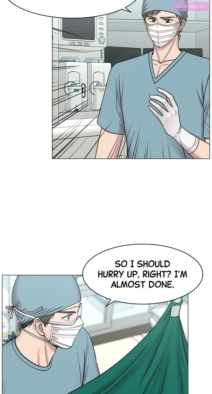 Read Trauma Center Golden Hour (The Trauma Code) Manga Online