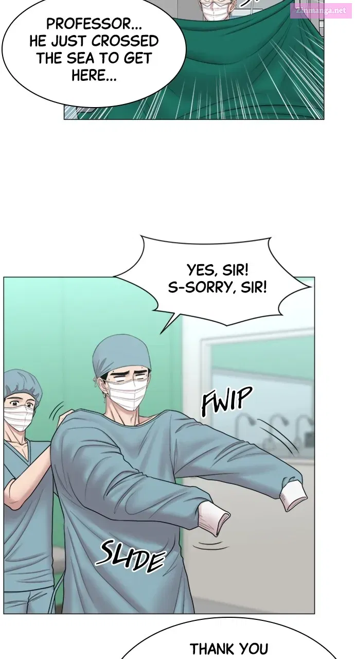 Read Trauma Center Golden Hour (The Trauma Code) Manga Online