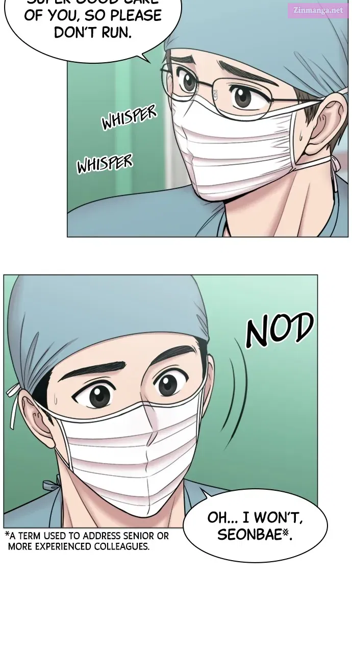 Read Trauma Center Golden Hour (The Trauma Code) Manga Online