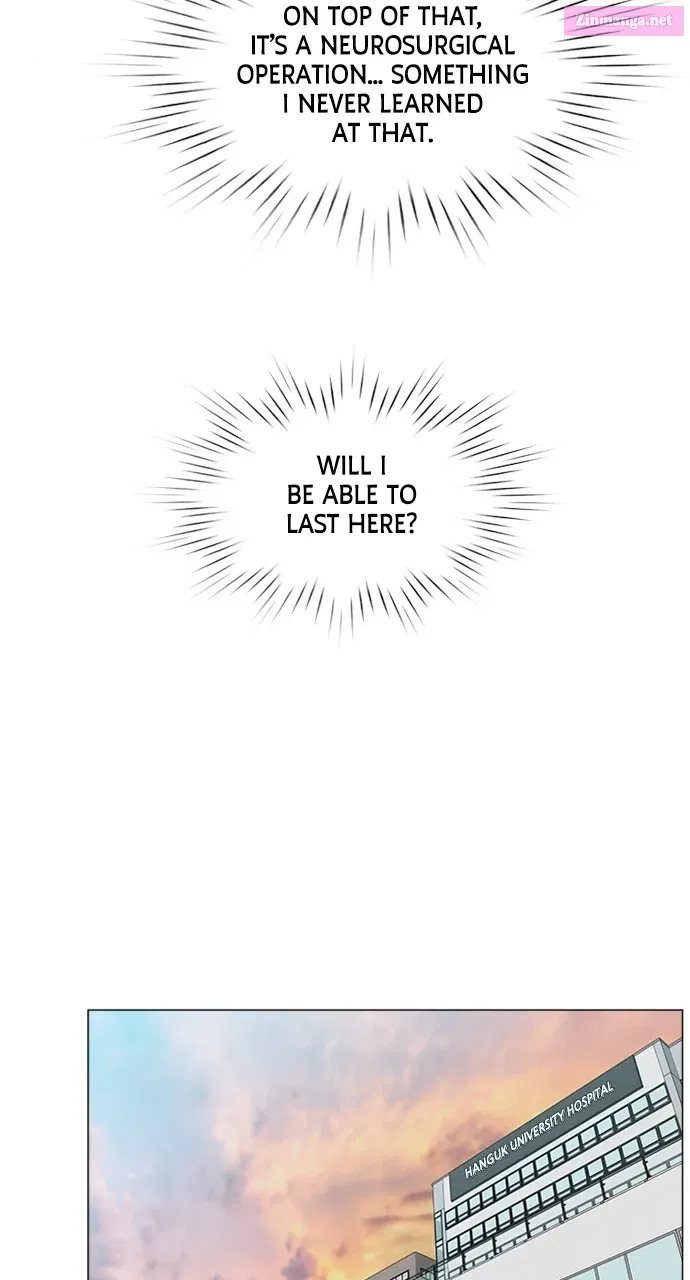 Read Trauma Center Golden Hour (The Trauma Code) Manga Online