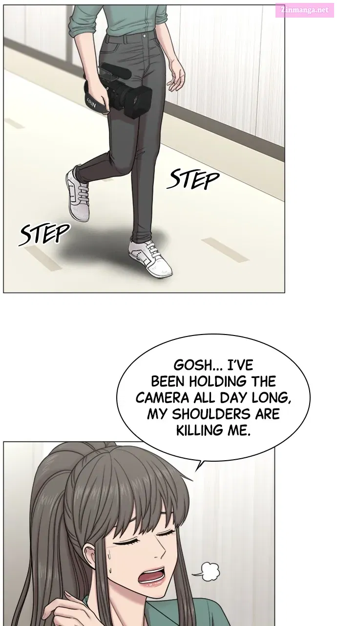 Read Trauma Center Golden Hour (The Trauma Code) Manga Online