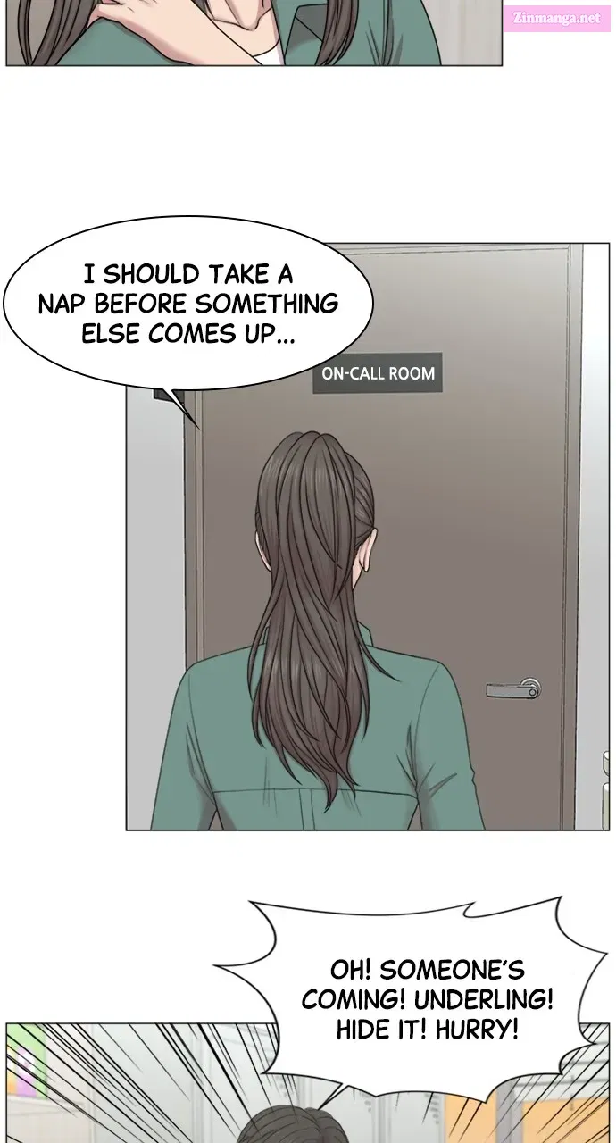 Read Trauma Center Golden Hour (The Trauma Code) Manga Online