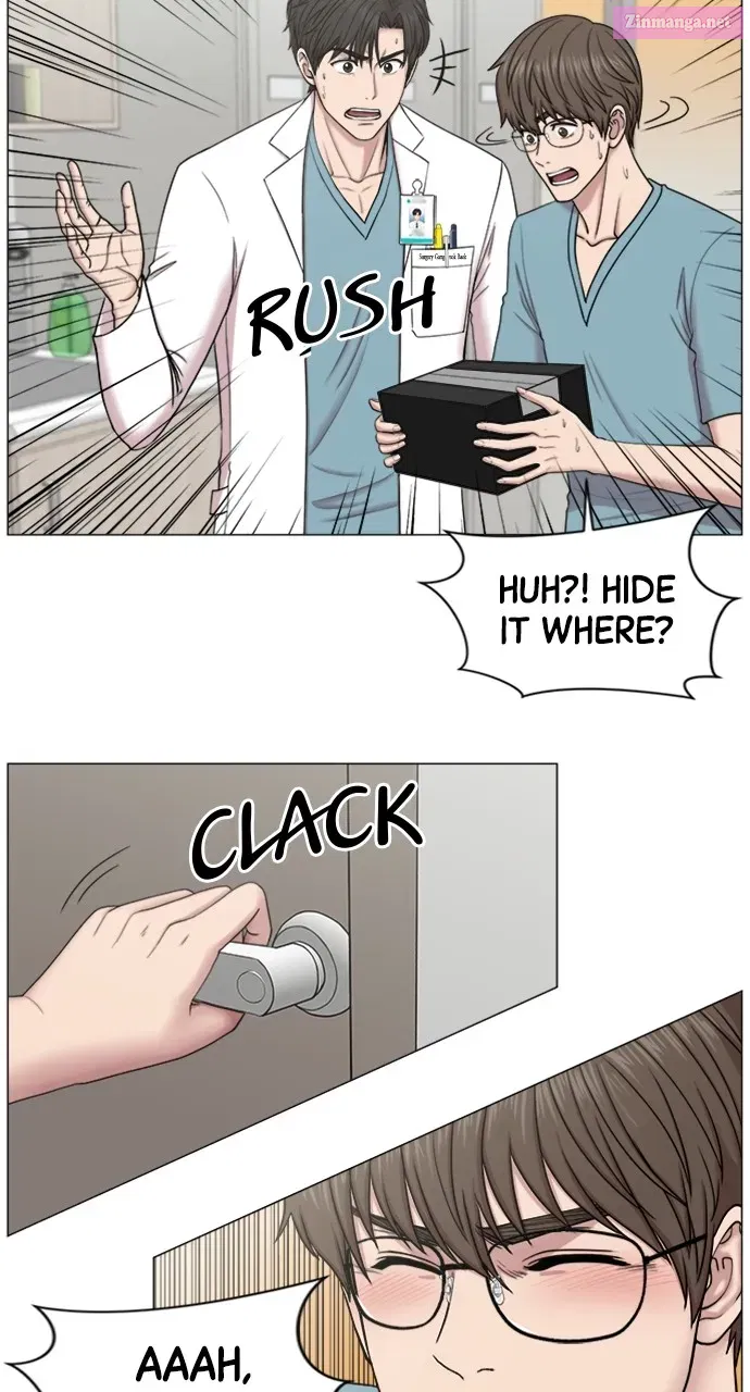 Read Trauma Center Golden Hour (The Trauma Code) Manga Online
