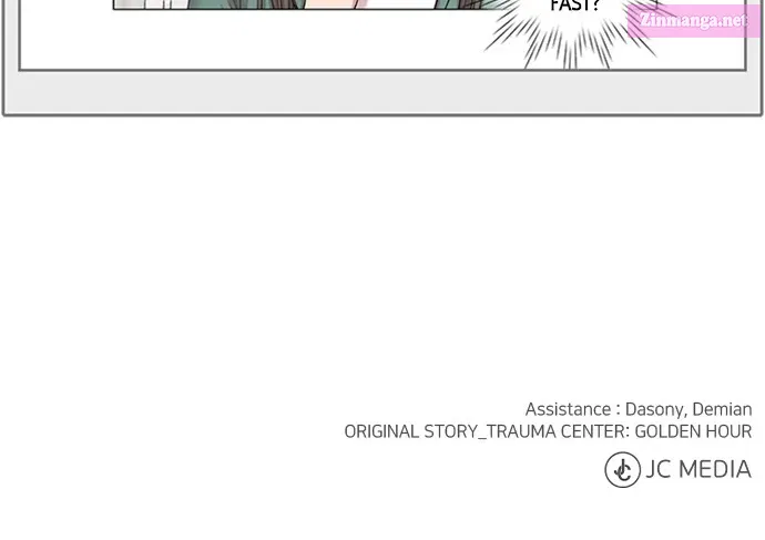 Read Trauma Center Golden Hour (The Trauma Code) Manga Online