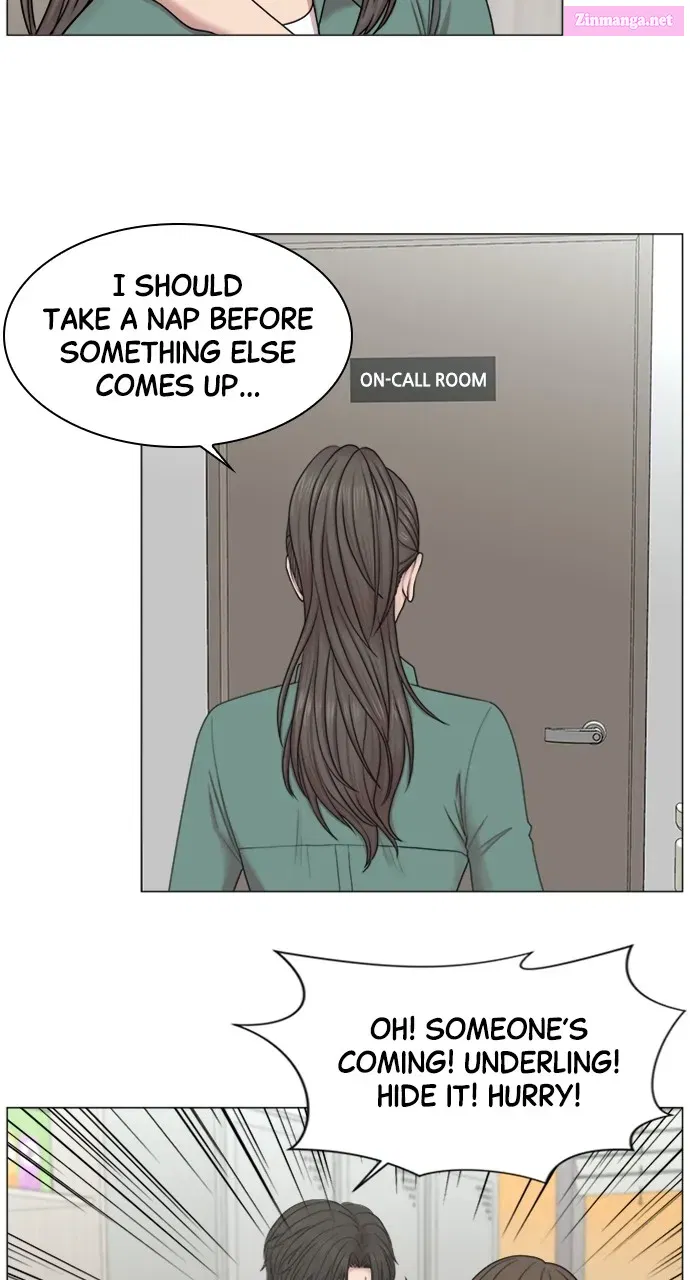 Read Trauma Center Golden Hour (The Trauma Code) Manga Online