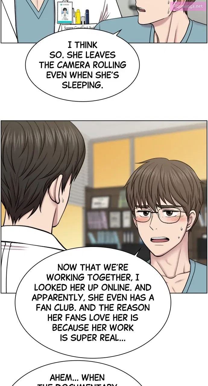 Read Trauma Center Golden Hour (The Trauma Code) Manga Online