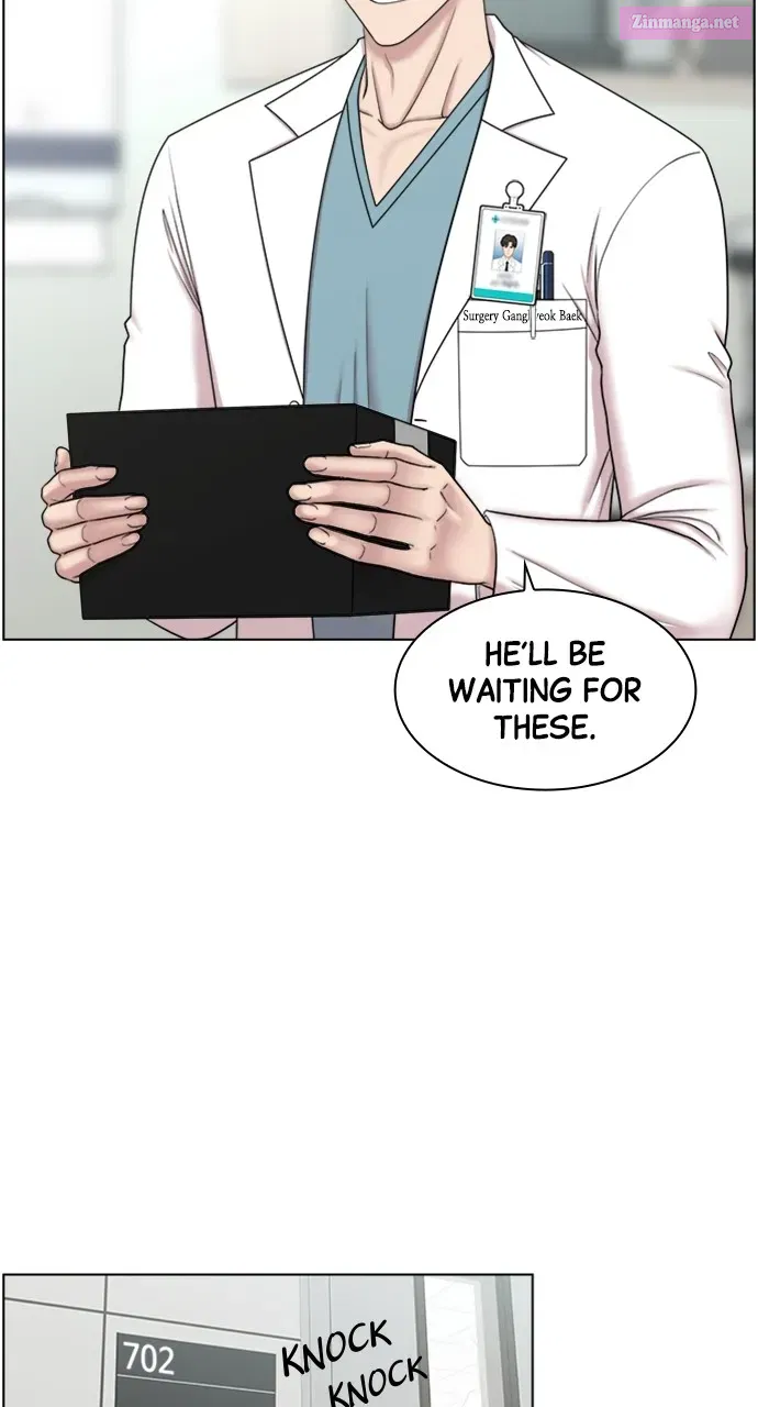 Read Trauma Center Golden Hour (The Trauma Code) Manga Online