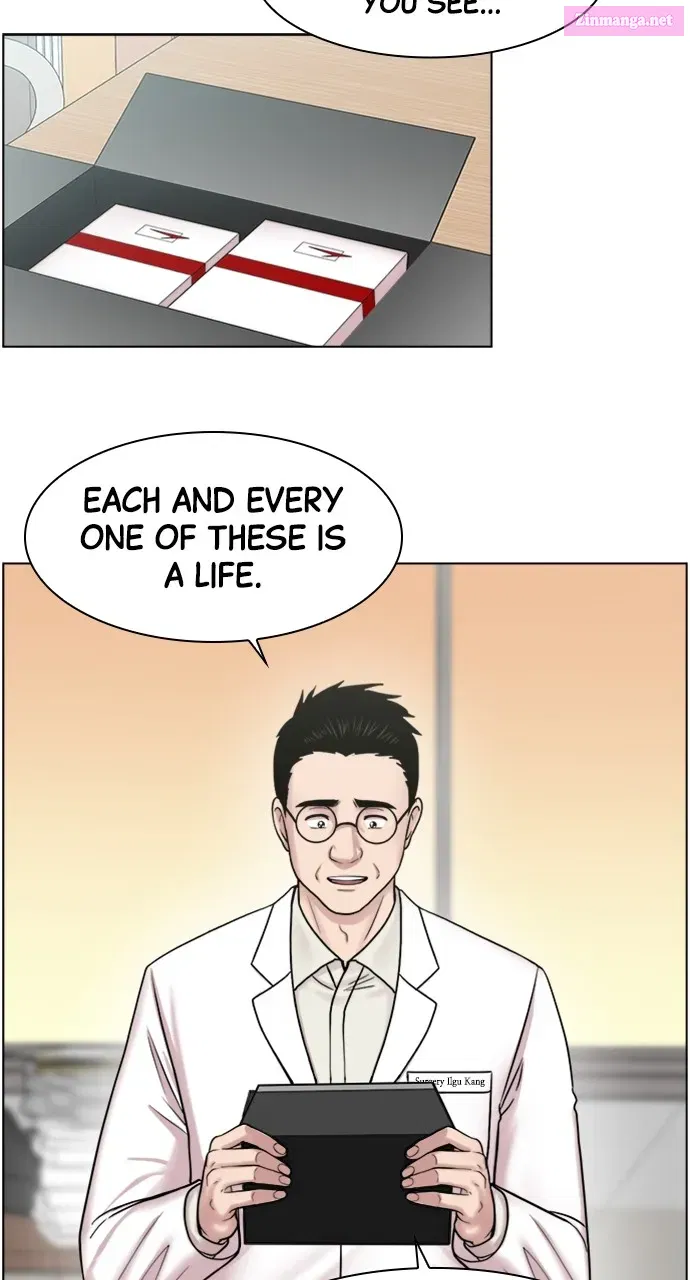Read Trauma Center Golden Hour (The Trauma Code) Manga Online