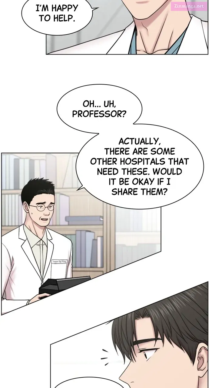 Read Trauma Center Golden Hour (The Trauma Code) Manga Online
