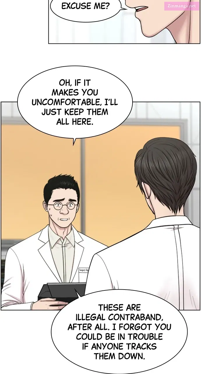 Read Trauma Center Golden Hour (The Trauma Code) Manga Online