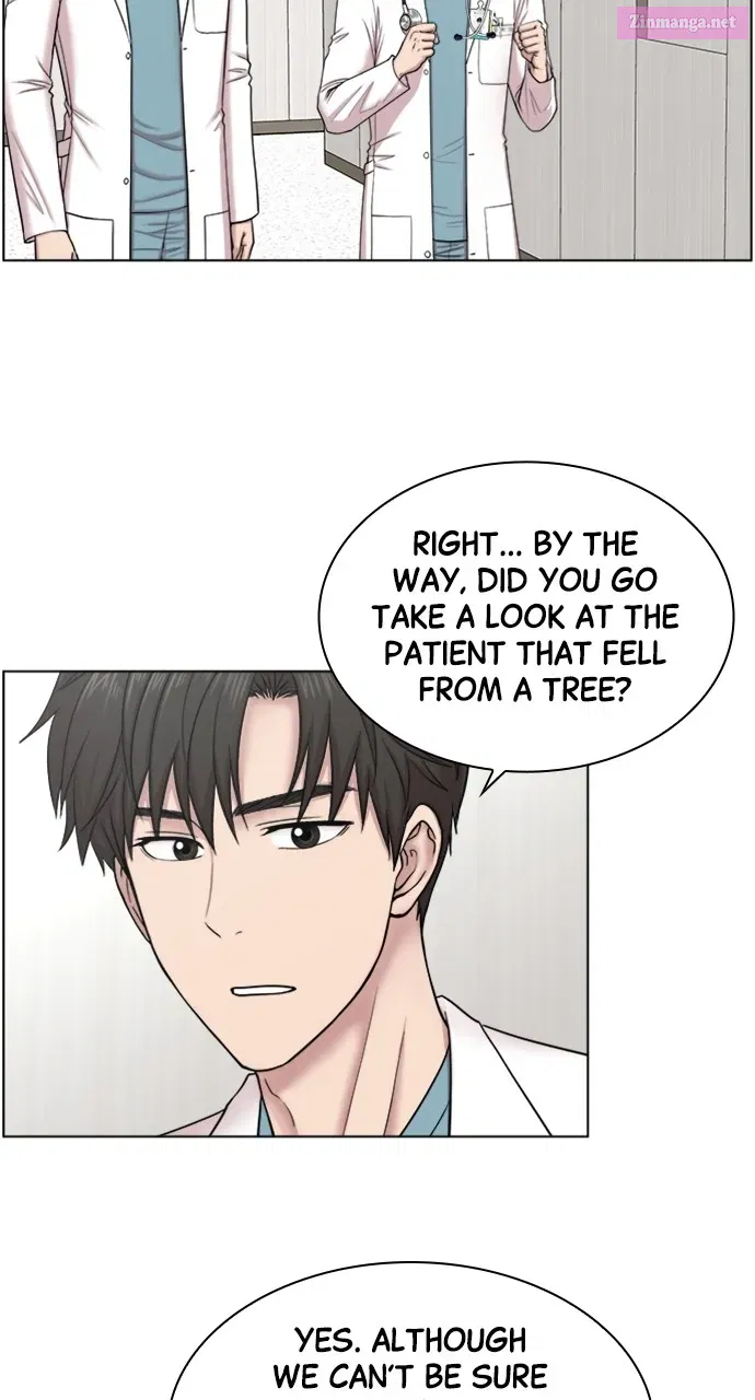 Read Trauma Center Golden Hour (The Trauma Code) Manga Online