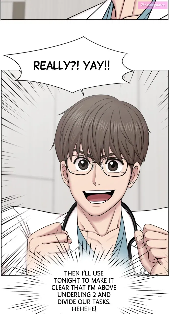 Read Trauma Center Golden Hour (The Trauma Code) Manga Online