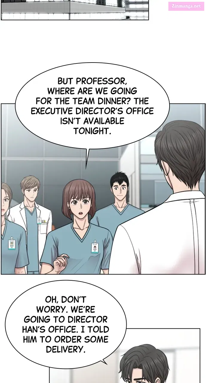 Read Trauma Center Golden Hour (The Trauma Code) Manga Online